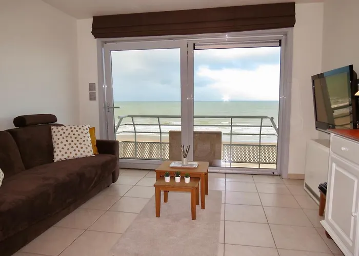 Residentie Zeezicht I