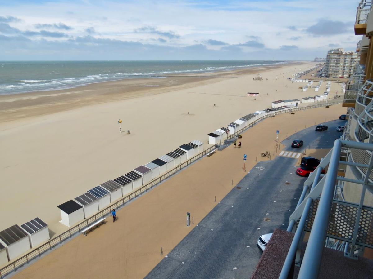 Residentie Zeezicht I * Oostende