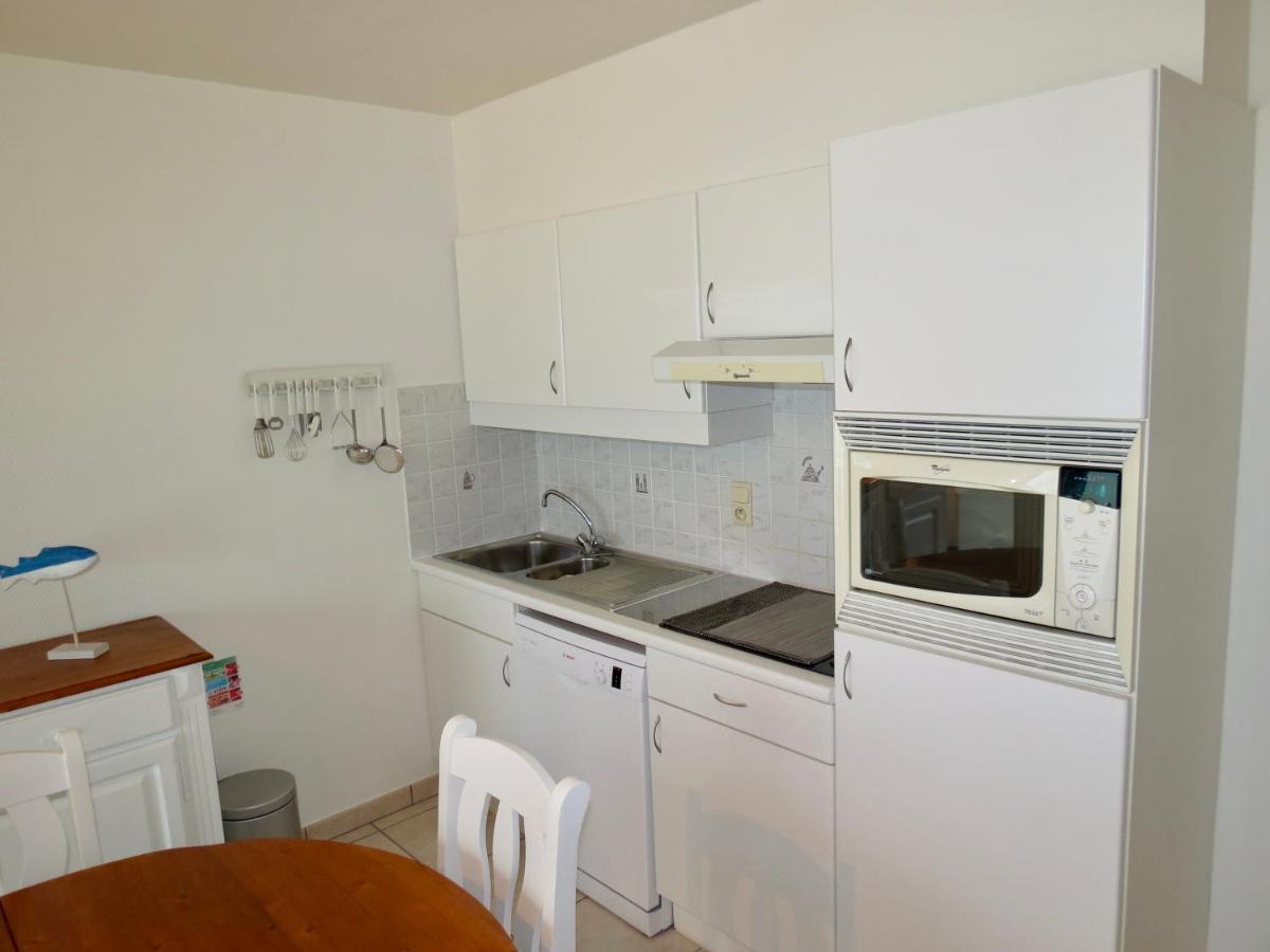 Residentie Zeezicht I * Oostende